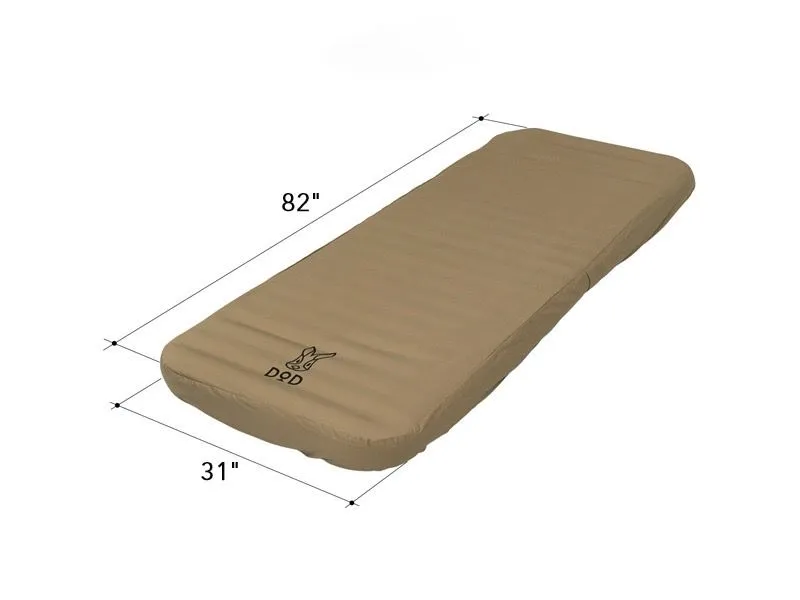 Kiwami Air Mattress