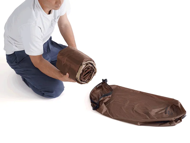 Kiwami Air Mattress