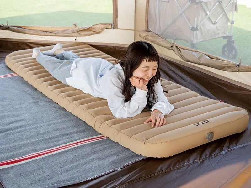 Kiwami Air Mattress