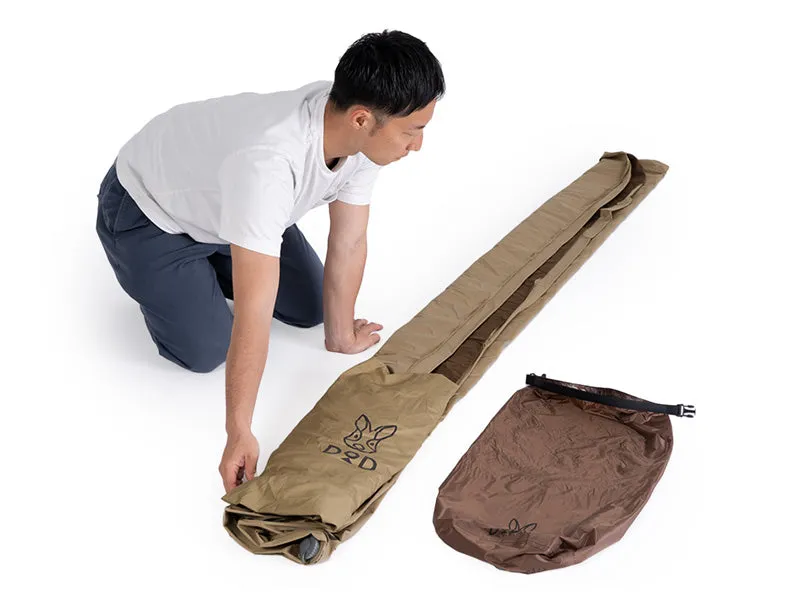 Kiwami Air Mattress