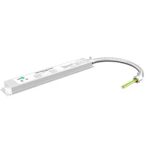 LED Emergency Battery Back Up - 20W - 100-347V - 90 Min