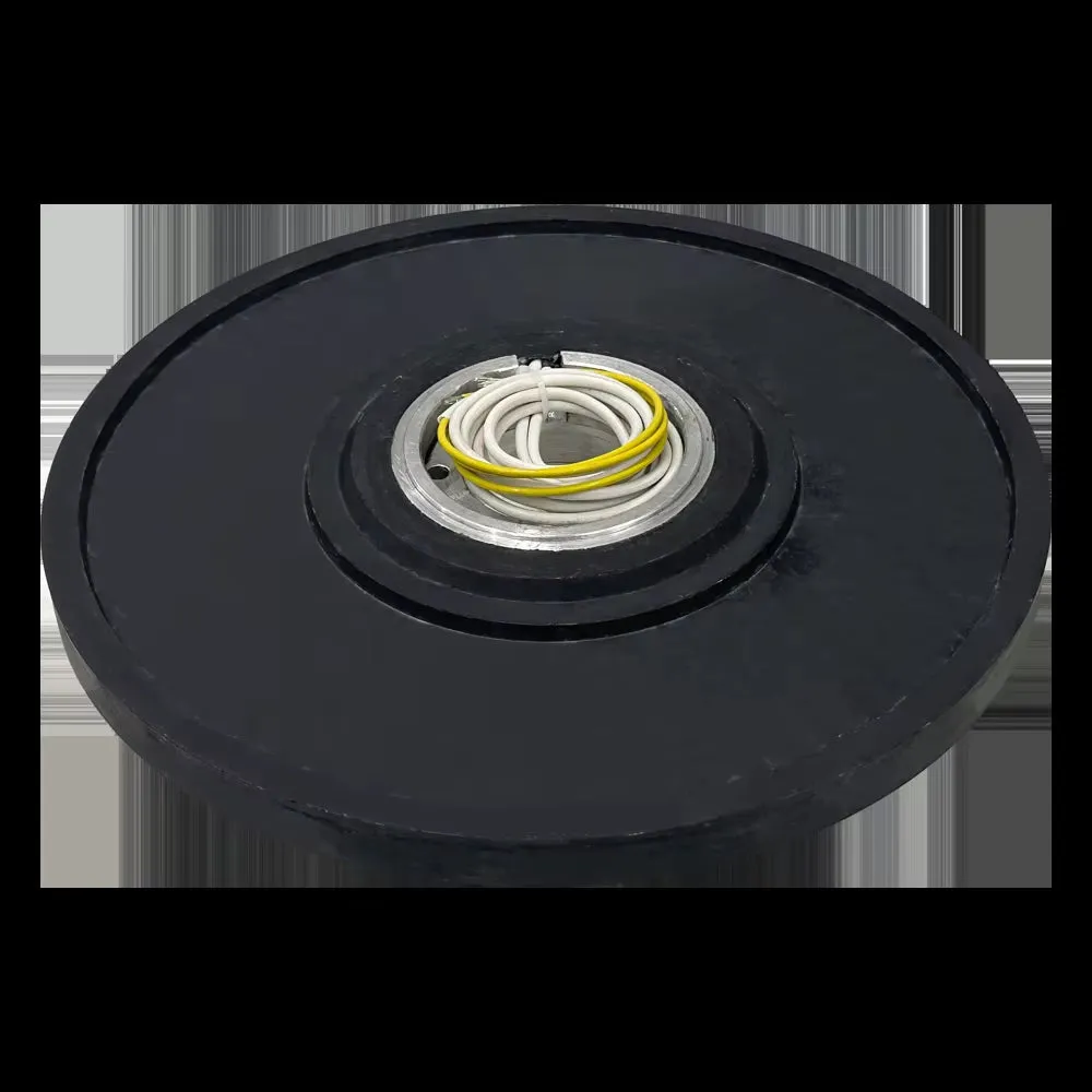Low Star Speed 25KW 30KW 220V Coreless Rare Earth Permanent Magnet Generator Alternator Maglev DIY Wind Turbine with Rectifier