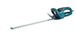 Makita UH5570X Electric Hedge Trimmer 550mm | Model: M-UH5570X (DISCONTINUED)