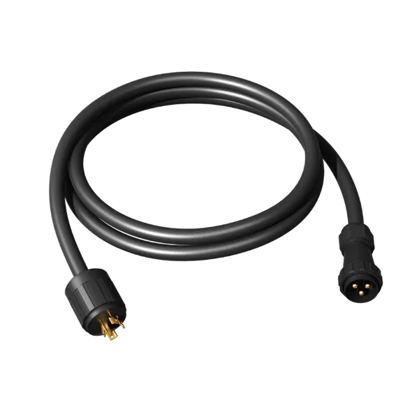 Mango Power E 30A Fast Charging Cable （125V/30A/1.5m）