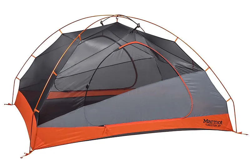 Marmot Tungsten 3P Tent
