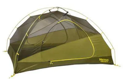 Marmot Tungsten 3P Tent
