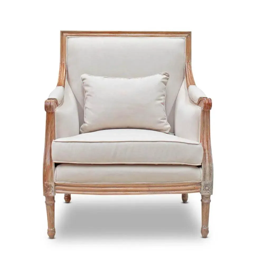 Marseille Armchair