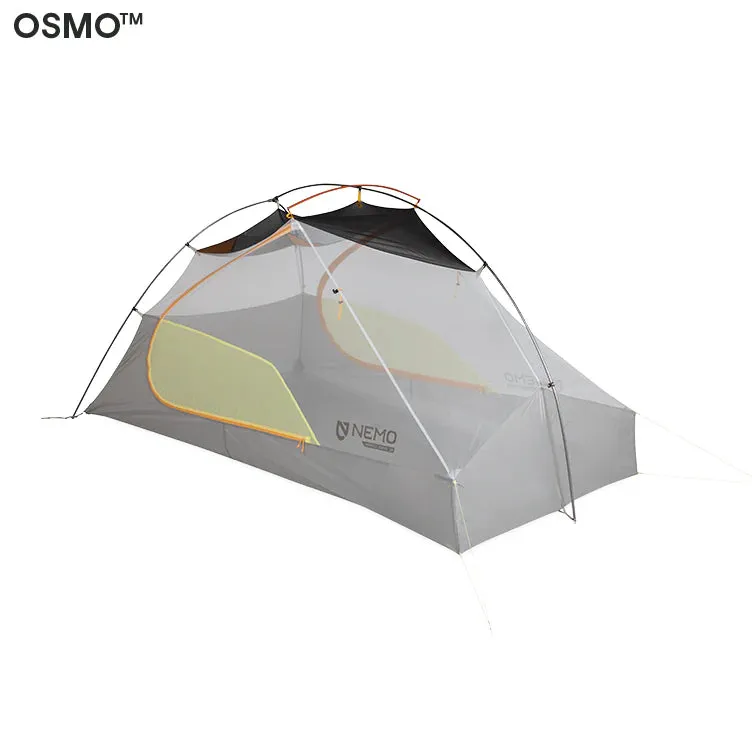Mayfly OSMOLightweight Backpacking Tent