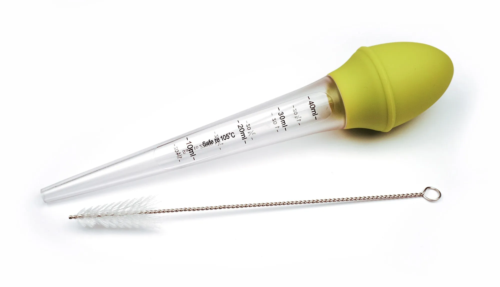 Measuring Bulb Baster