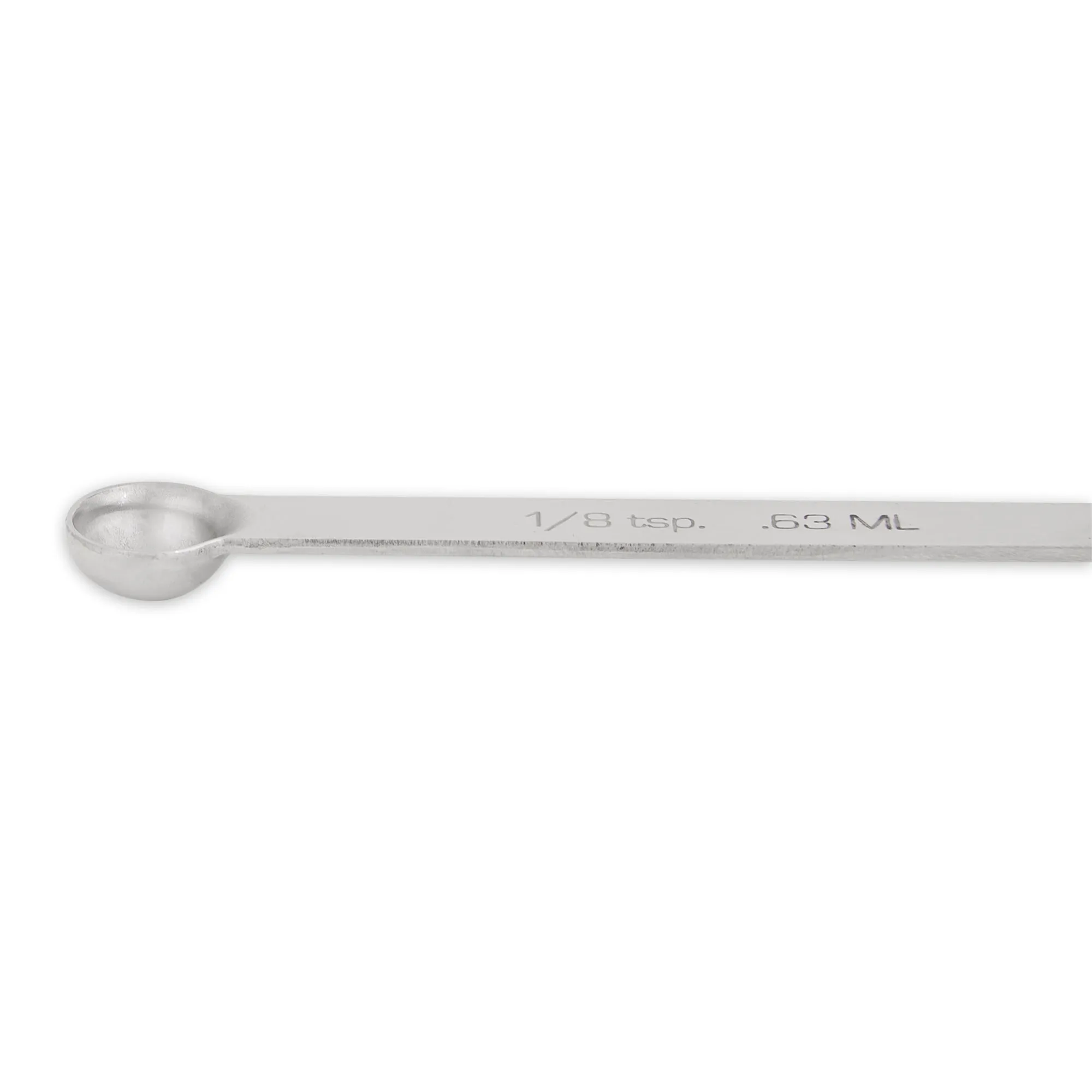 Measuring Spoon - 1/8 Tsp