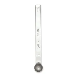 Measuring Spoon - 1/8 Tsp