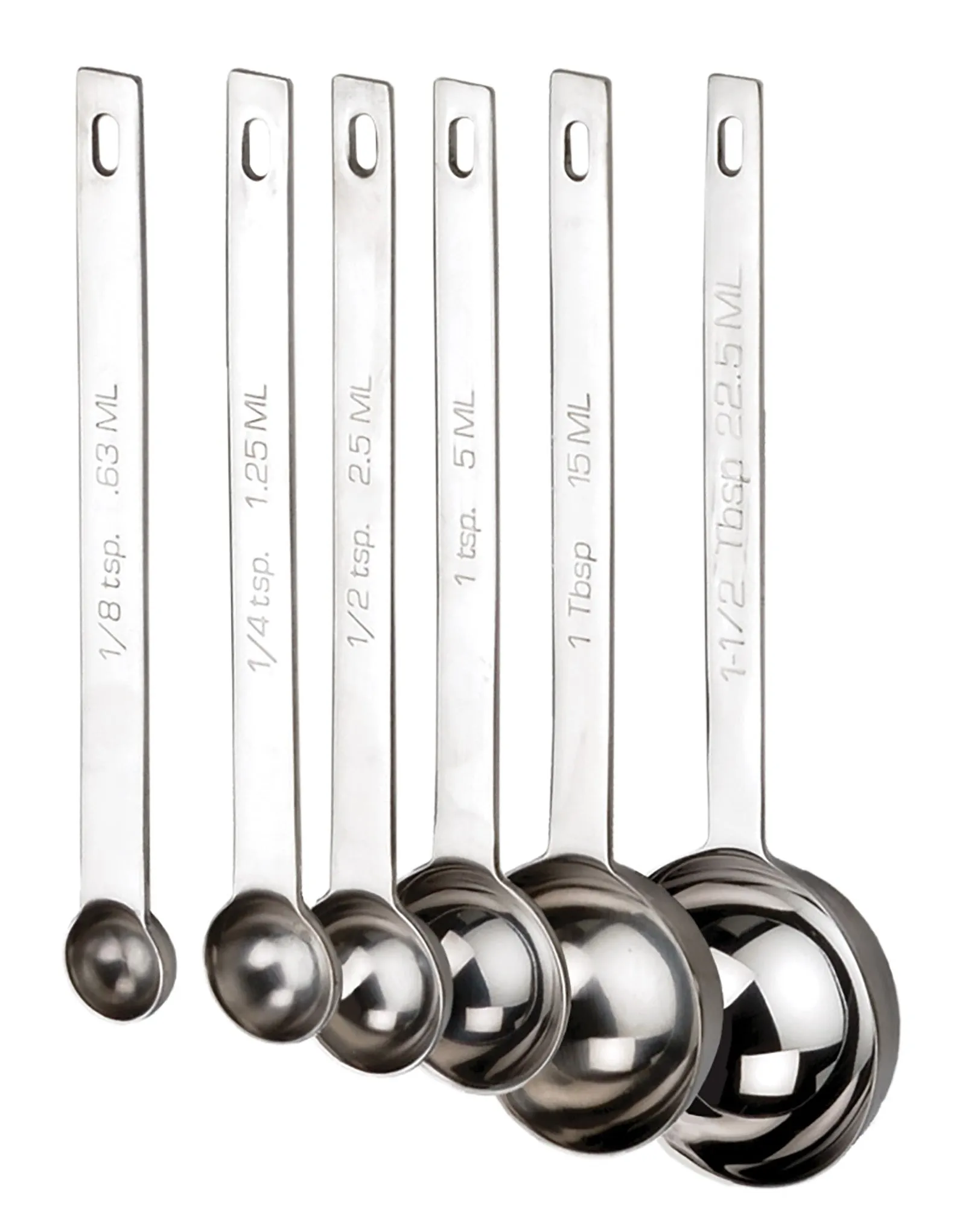 Measuring Spoon - 1/8 Tsp