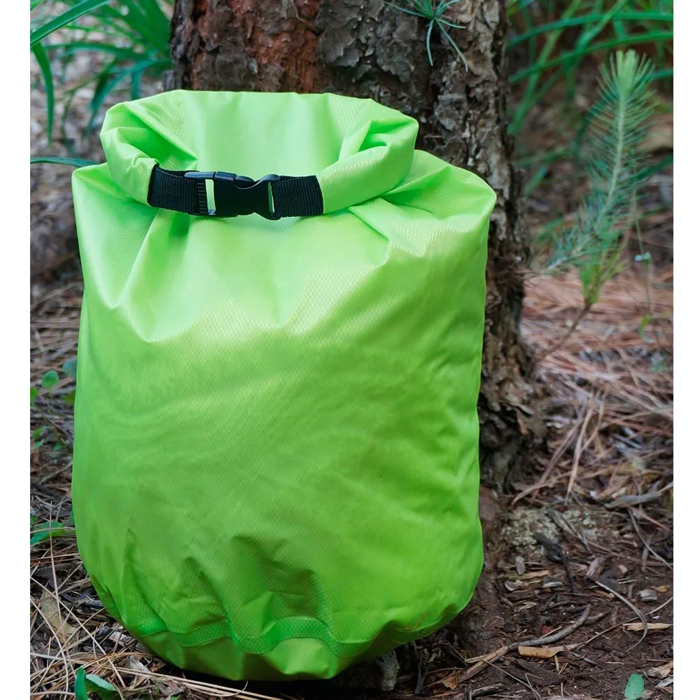 Medium Dry Sack Utility Bag Waterproof Gear Camping Kayaking Fishing Outdoors !