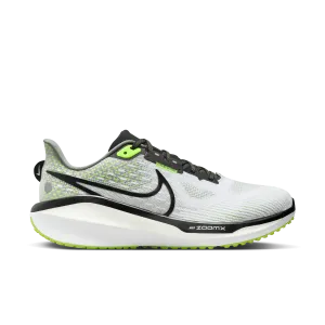 Men’s Vomero 17 (002 - Smoke Grey/Black-White-Volt)