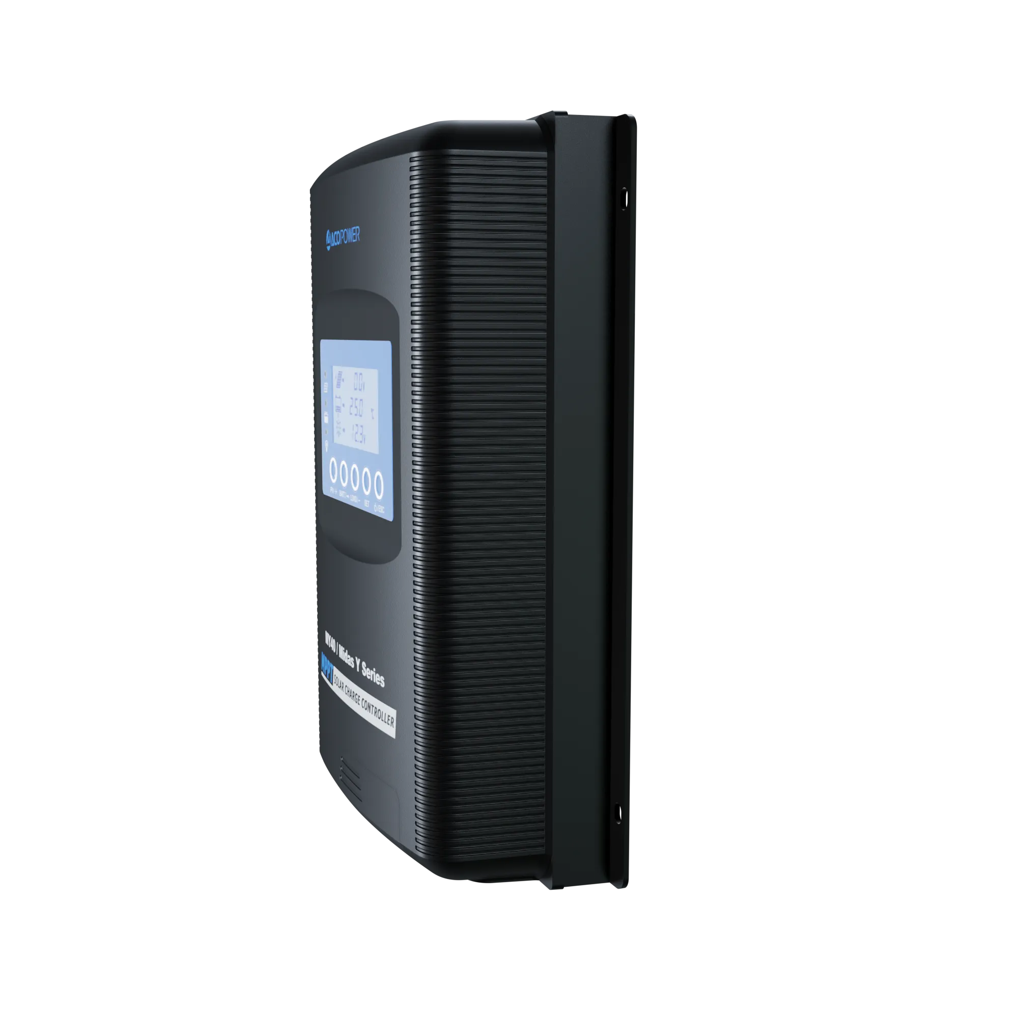 Midas 40A MPPT Solar Charge Controller (New Arrival 2020) by ACOPOWER