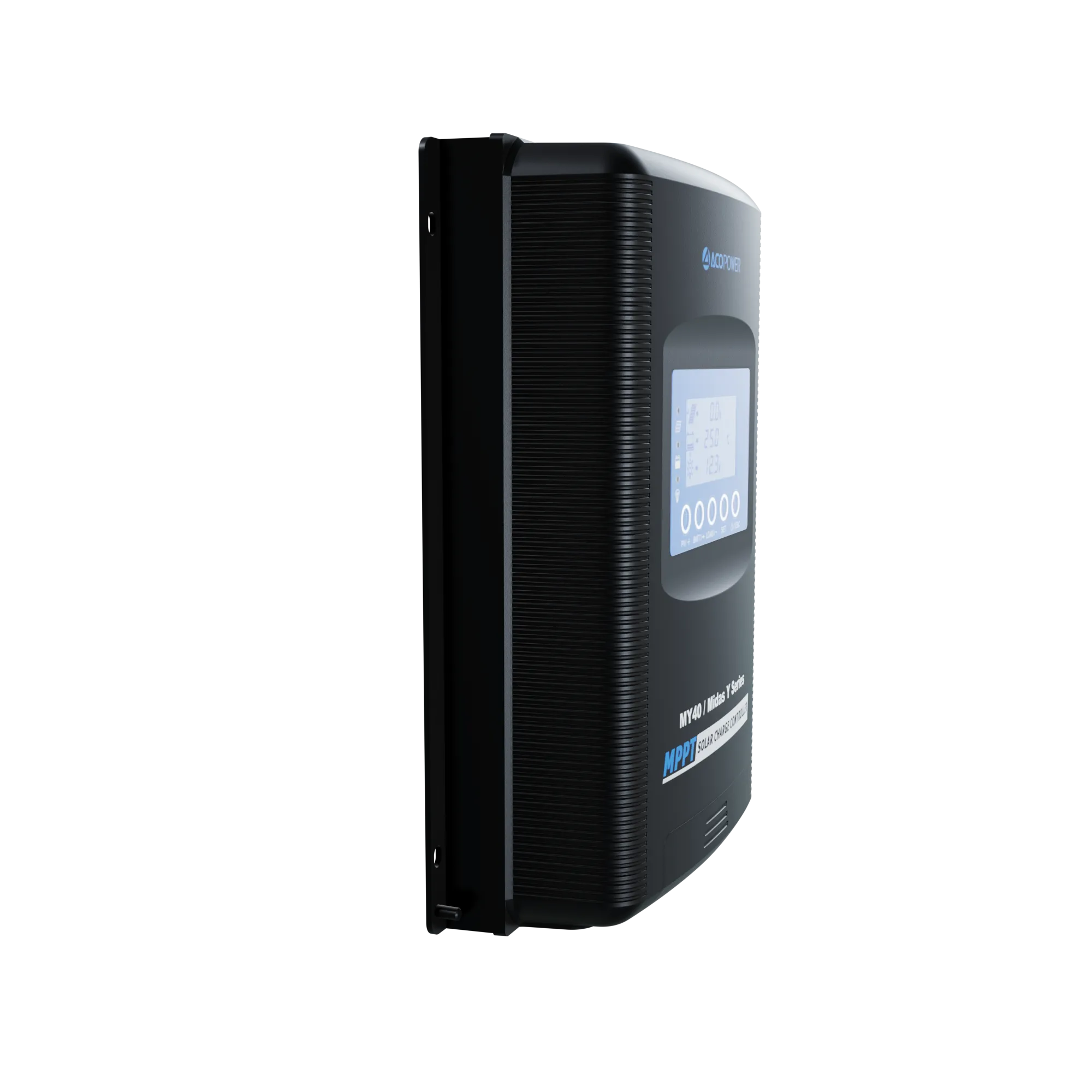 Midas 40A MPPT Solar Charge Controller (New Arrival 2020) by ACOPOWER