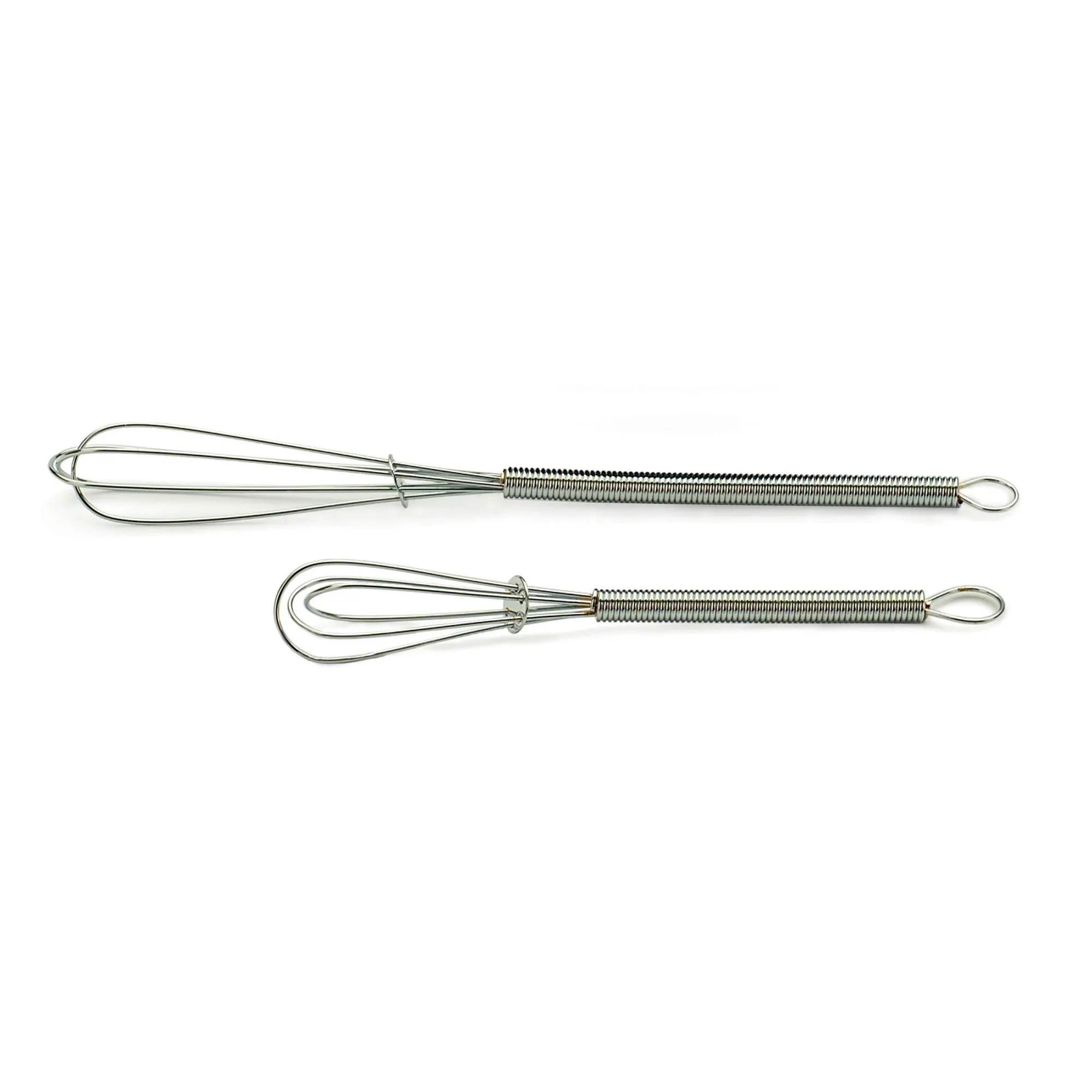 Mini Whisk Set Of 2 - 5In   7In