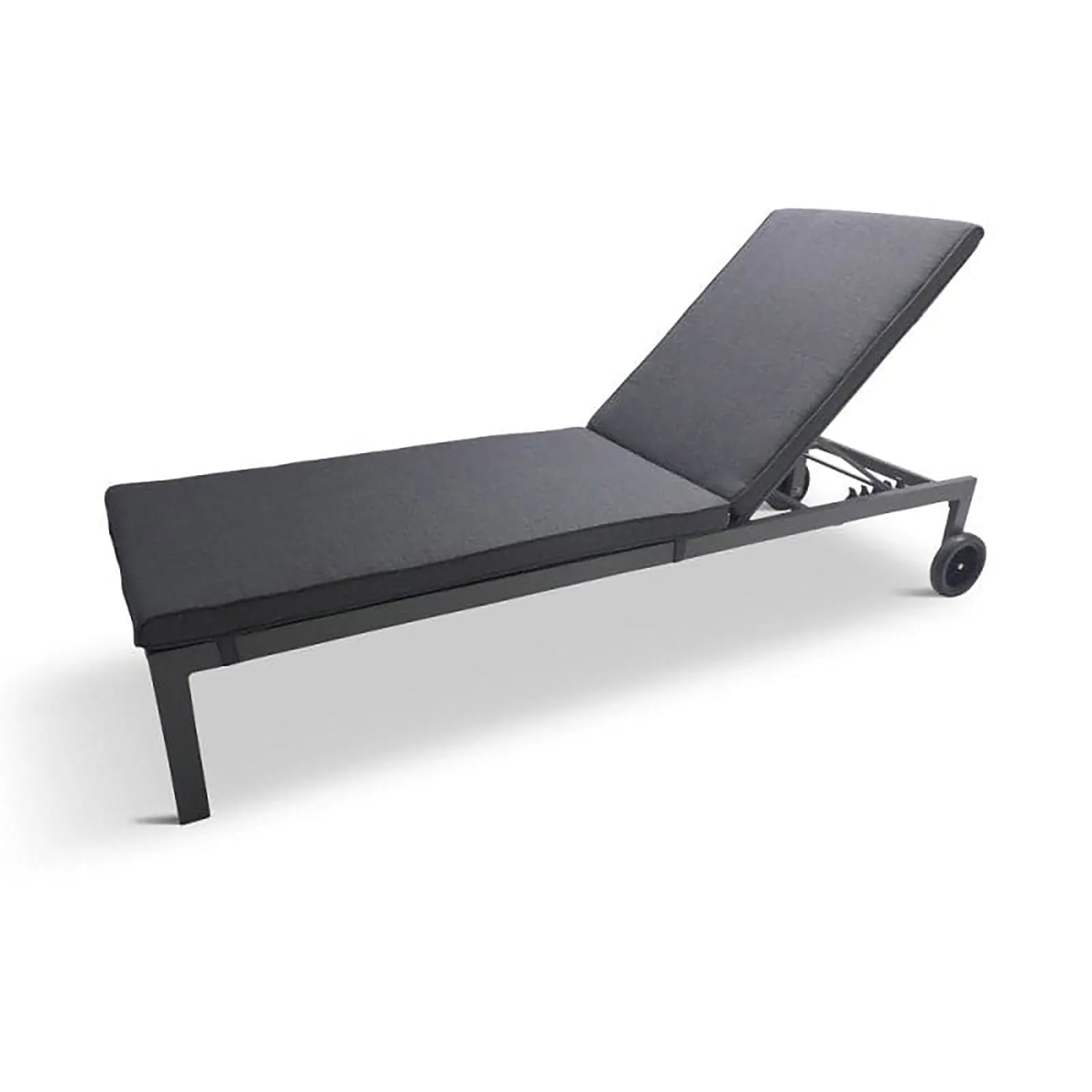 Monza Sunlounge & Cushion
