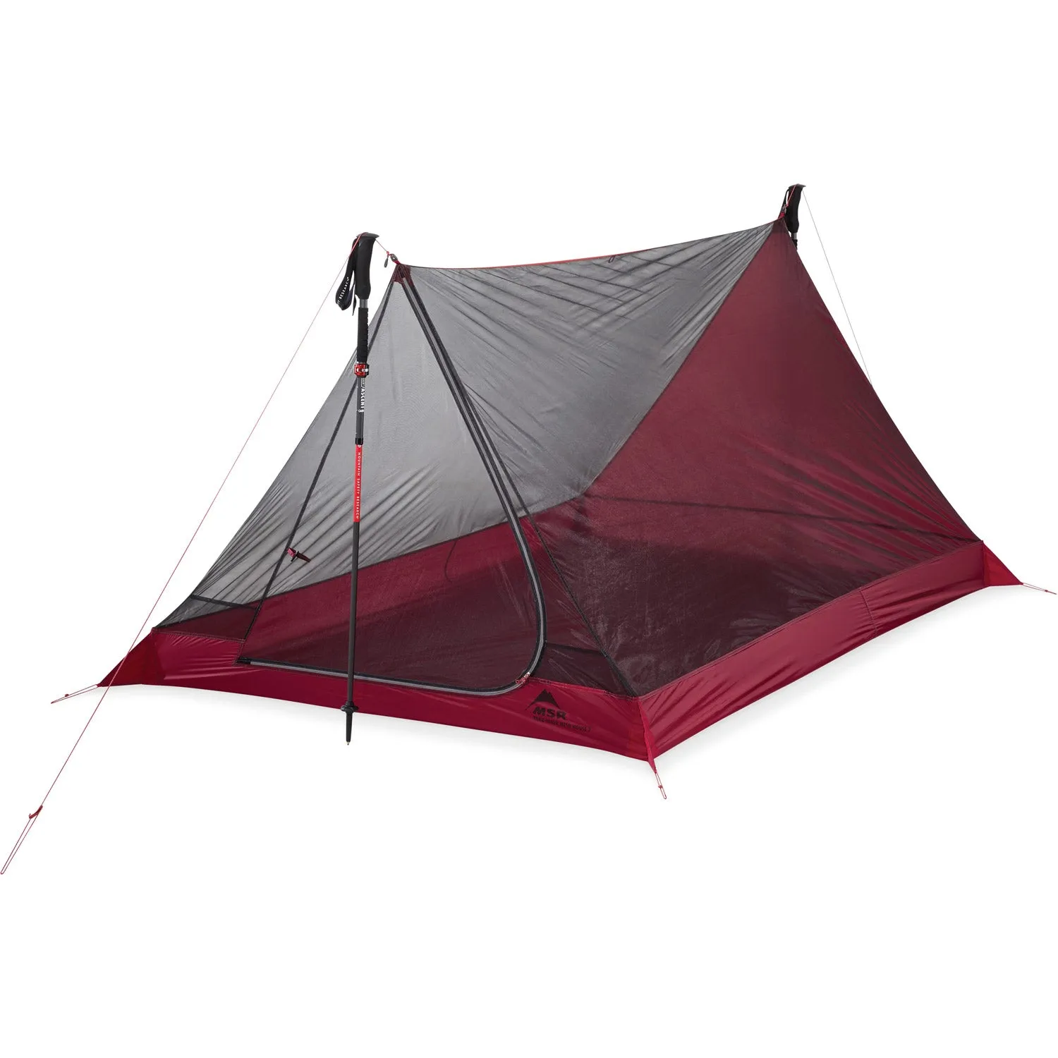 MSR - THRU-HIKER MESH HOUSE 2