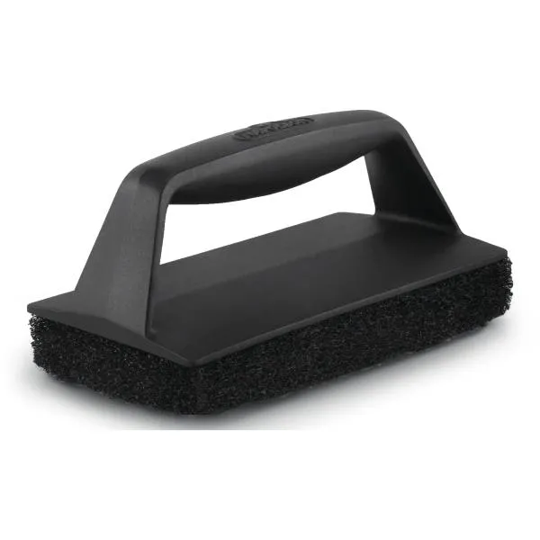 Napoleon Abrasive Scrubber for Porcelain Coated Cast Iron Cooking Grids 62003
