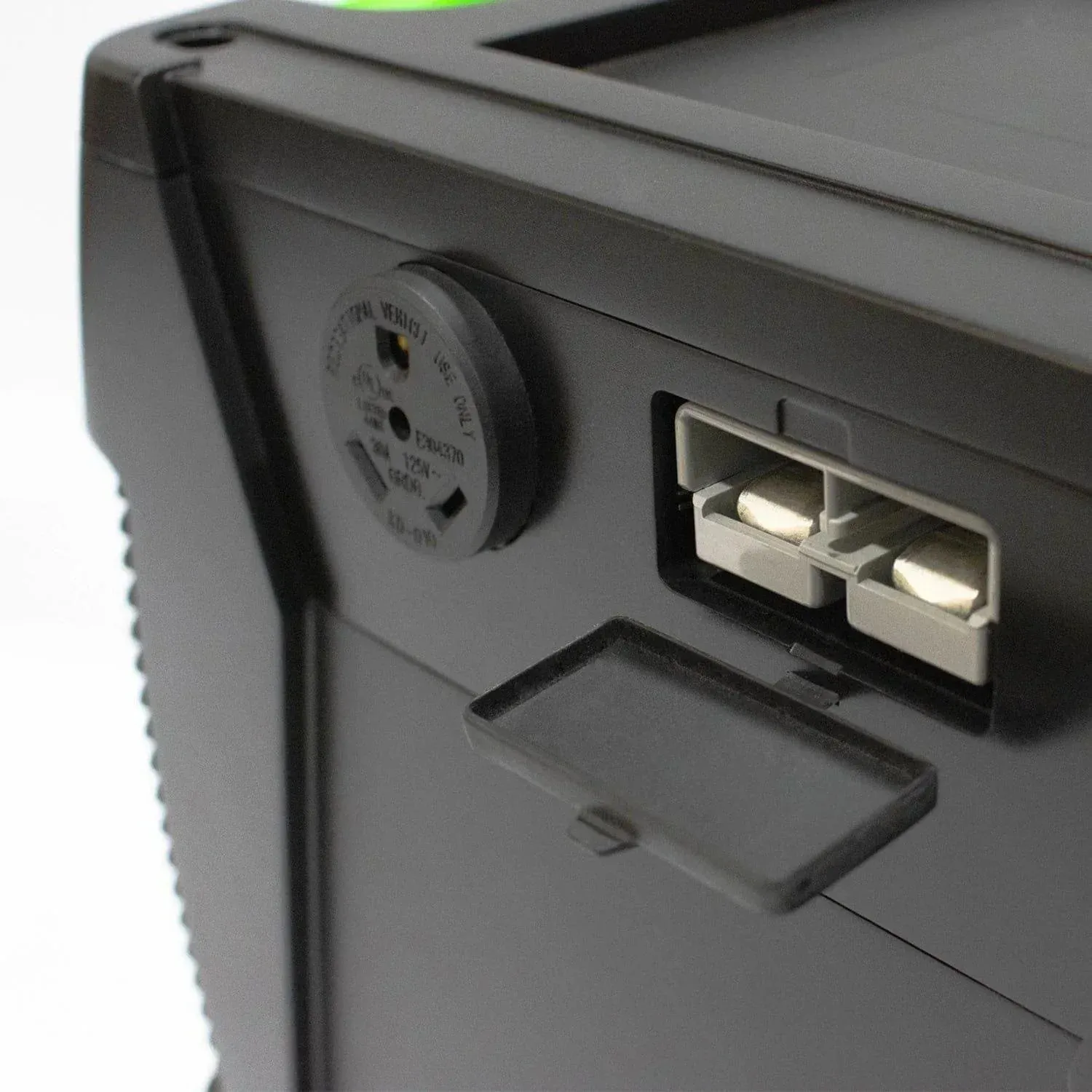 Nature's Generator Elite Platinum - PE System