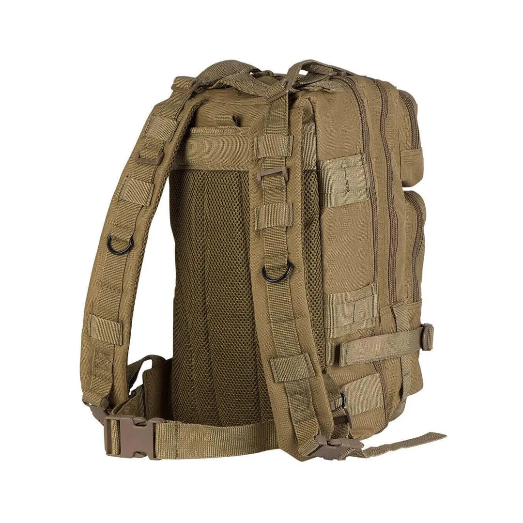New and Improved - 1-3 Day Emergency Go Bag