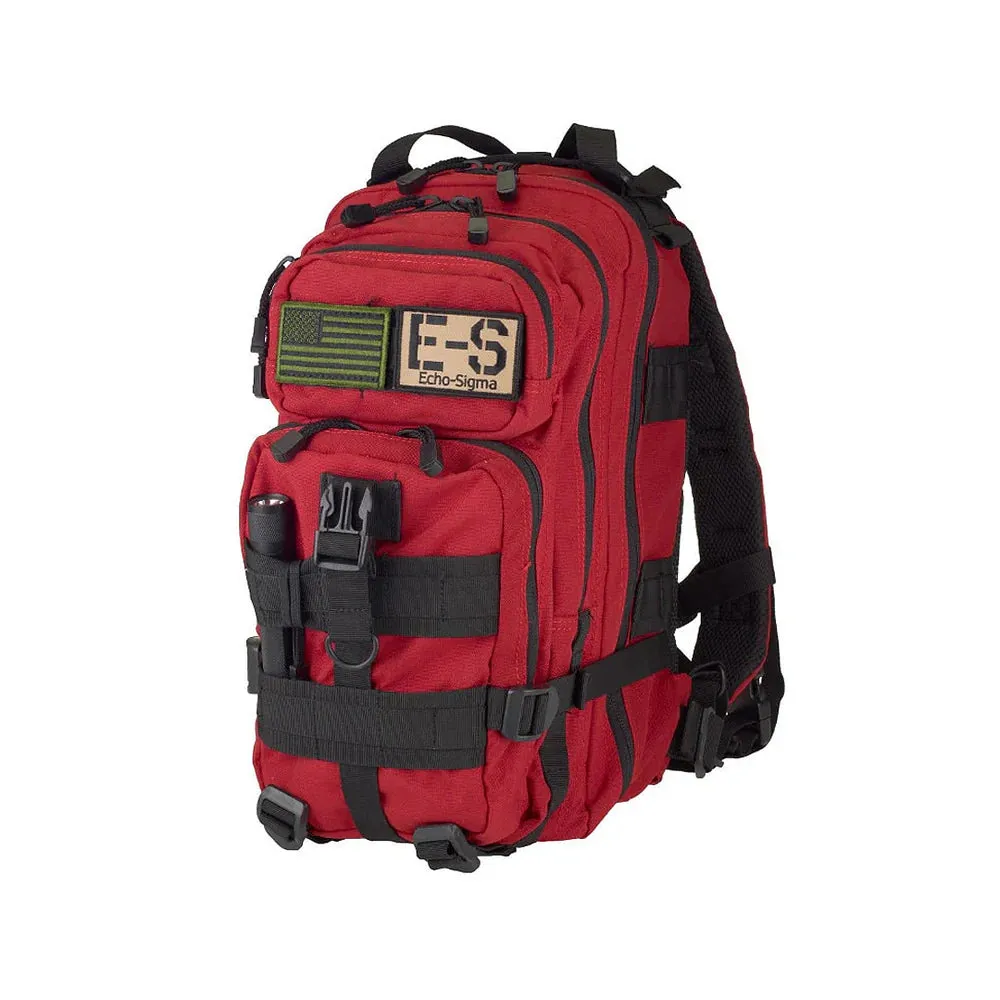 New and Improved - 1-3 Day Emergency Go Bag