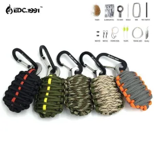 NEW EDC Gear Survival Grenade