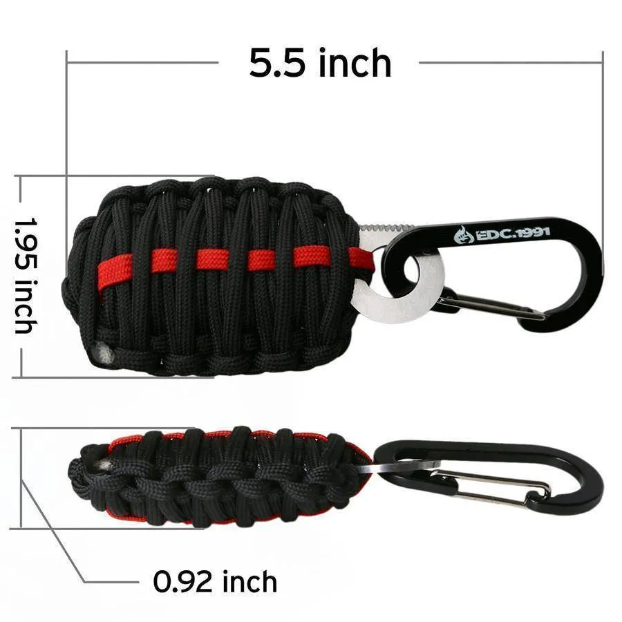 NEW EDC Gear Survival Grenade
