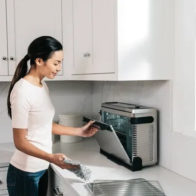 Ninja Foodi Digital Air Fry Oven with Convection - SP101