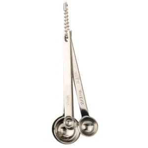Odd Size Spoon Set Of 5