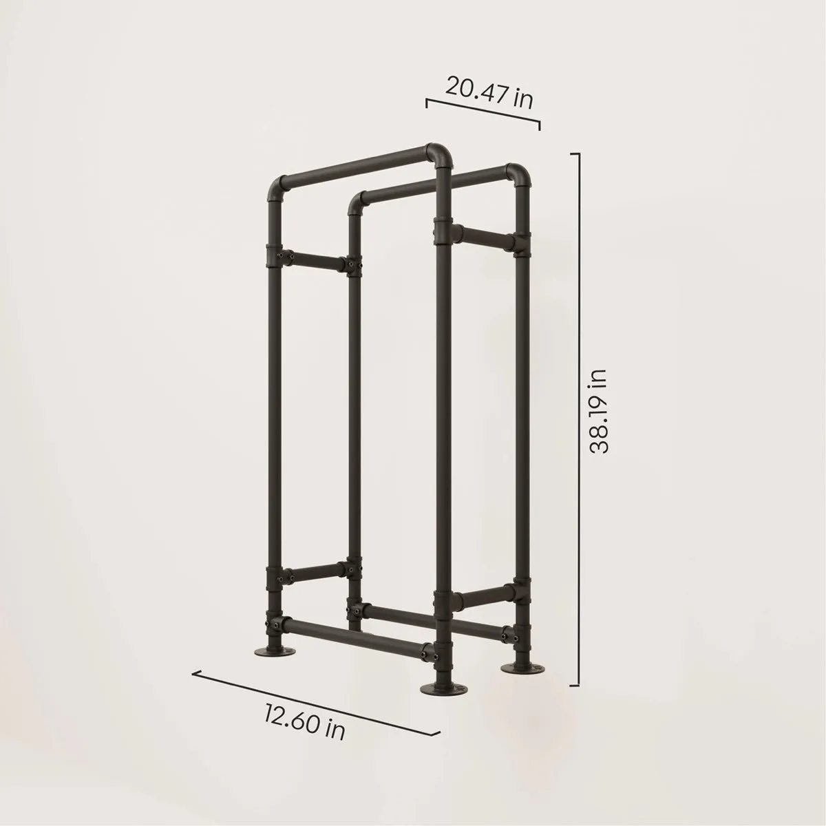 OTTO – Firewood rack | log holder