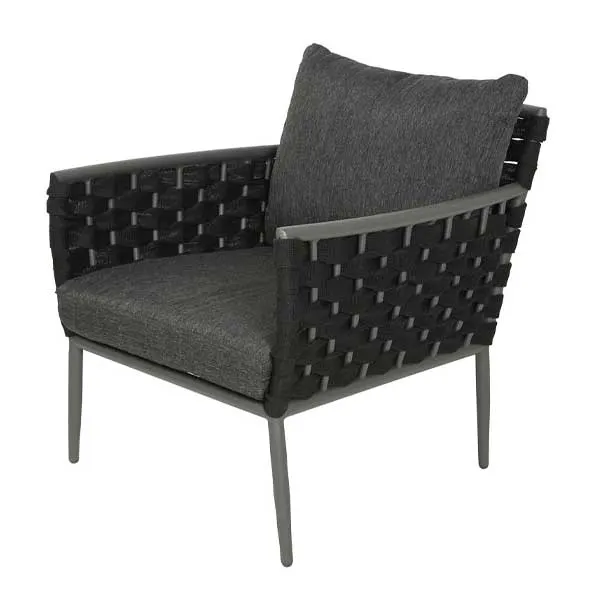 Outdoor Furniture Furniture Braided, Rope & Cord, Sofa - Imenain