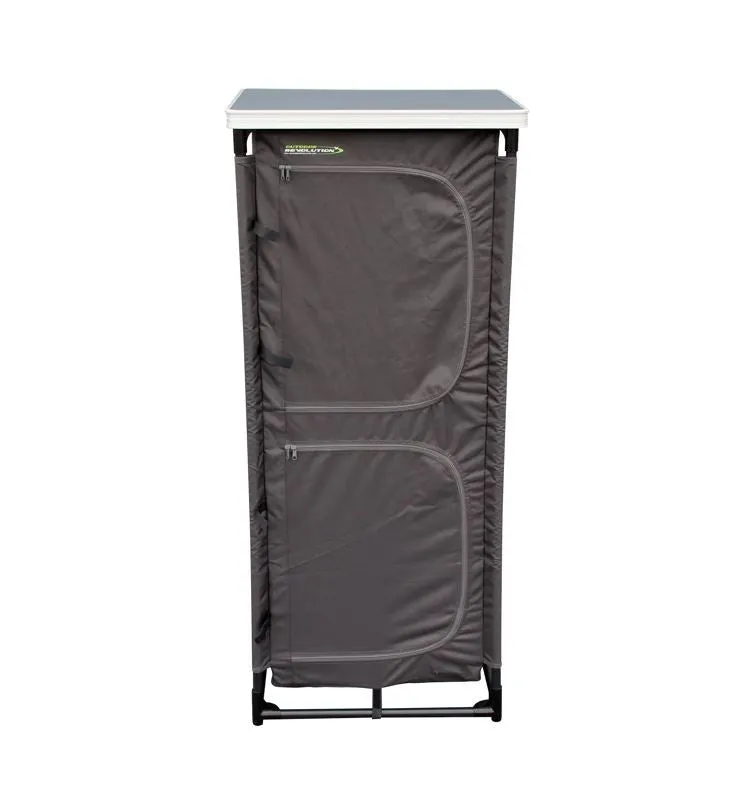 Outdoor Milano Camp Wardrobe