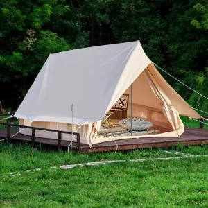 Outdoor Tent,Embrace Outdoor Luxury with Family-Friendly Tent and Ready for Thrills,Camping Tents