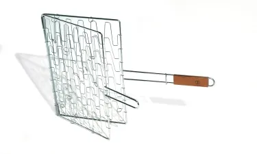 Outset Expandable Grilling Basket