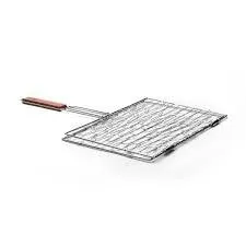 Outset Expandable Grilling Basket