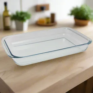 Oven Dish glass