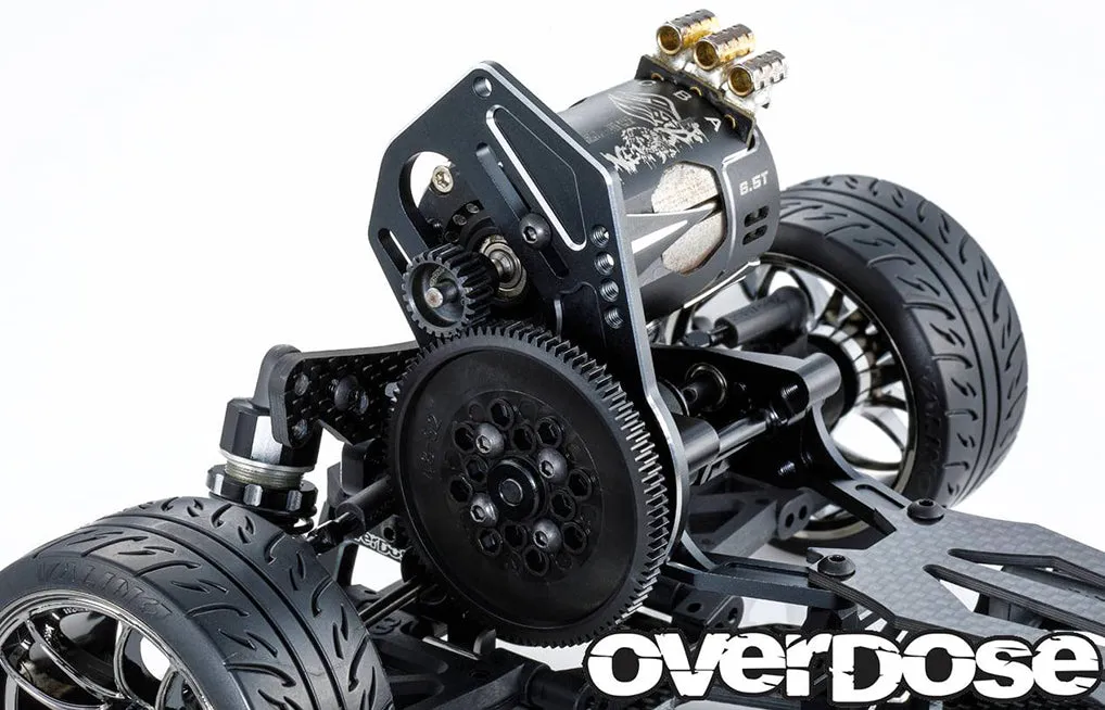 Overdose High Mount Kit