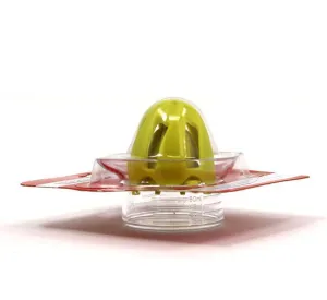 Plastic Juice Squeezer