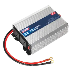 Power Inverter 1000W 12V DC - 230V 50Hz