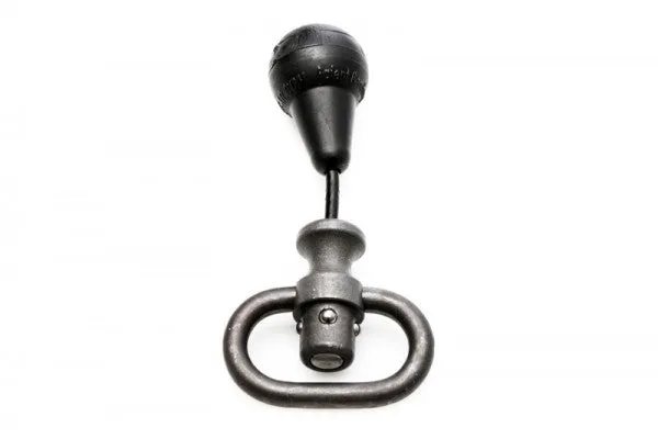 Rapid Emergency Detachment Swivel (RED Swivel)