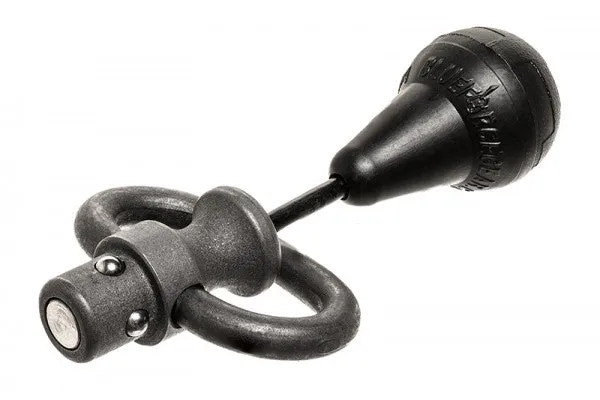 Rapid Emergency Detachment Swivel (RED Swivel)