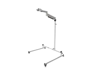 Rehadapt Vario Float QP Floorstand