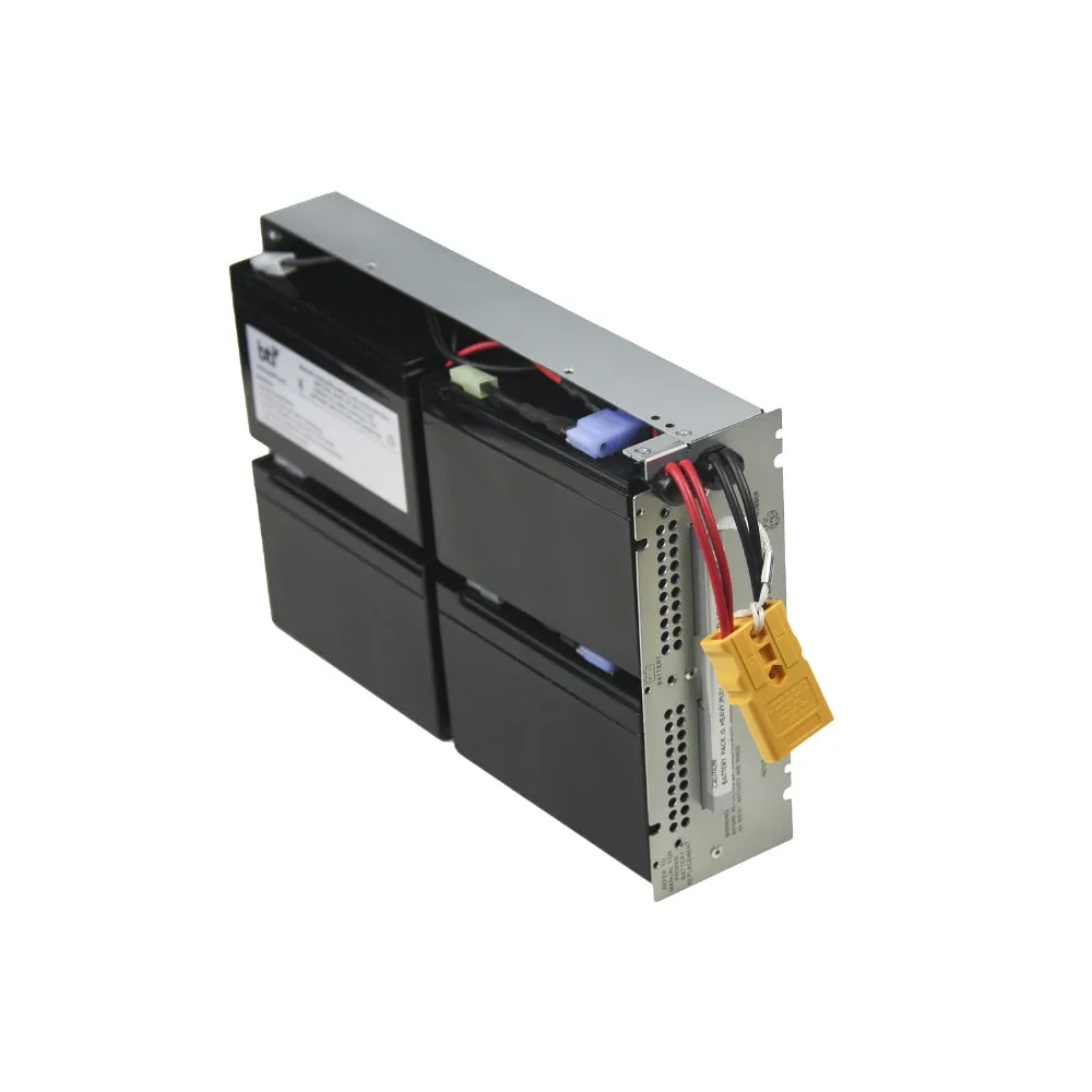 Replacement Ups Battery Cartridge Apcrbc159 Sealed Lead Acid