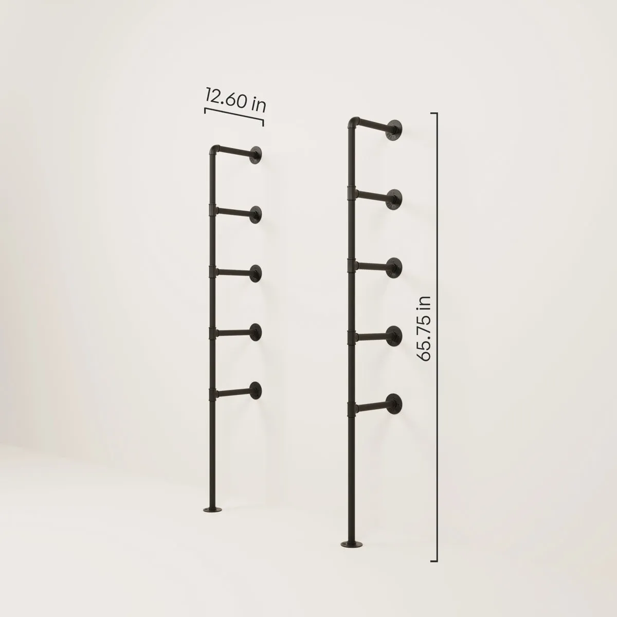 ROB – Shelf brackets | wall shelf mount