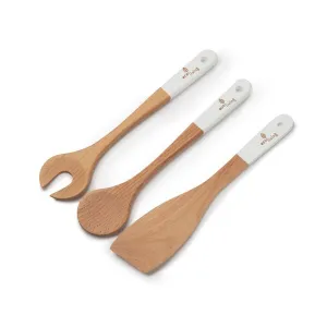 Salad servers