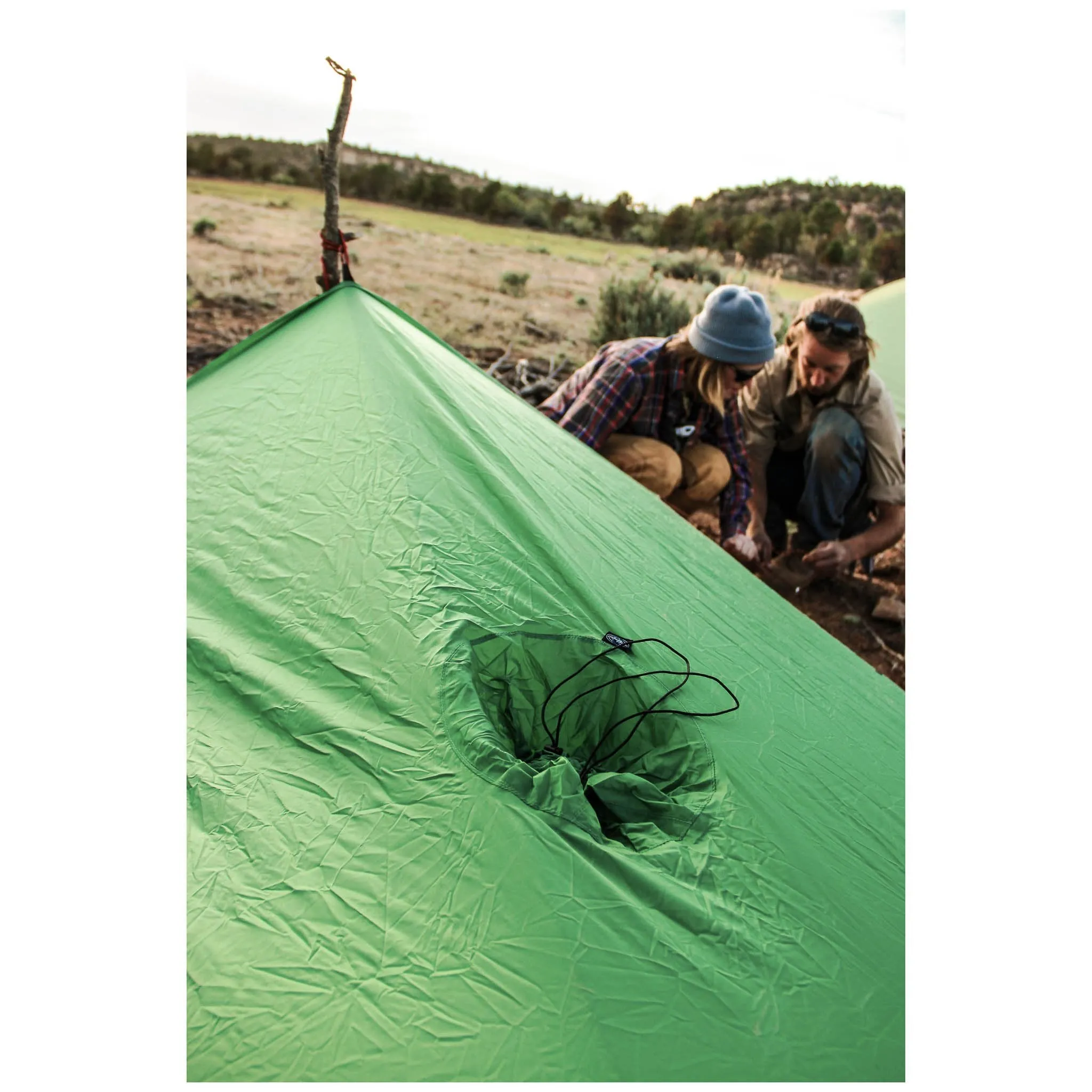 Sea To Summit Nylon Tarp Poncho