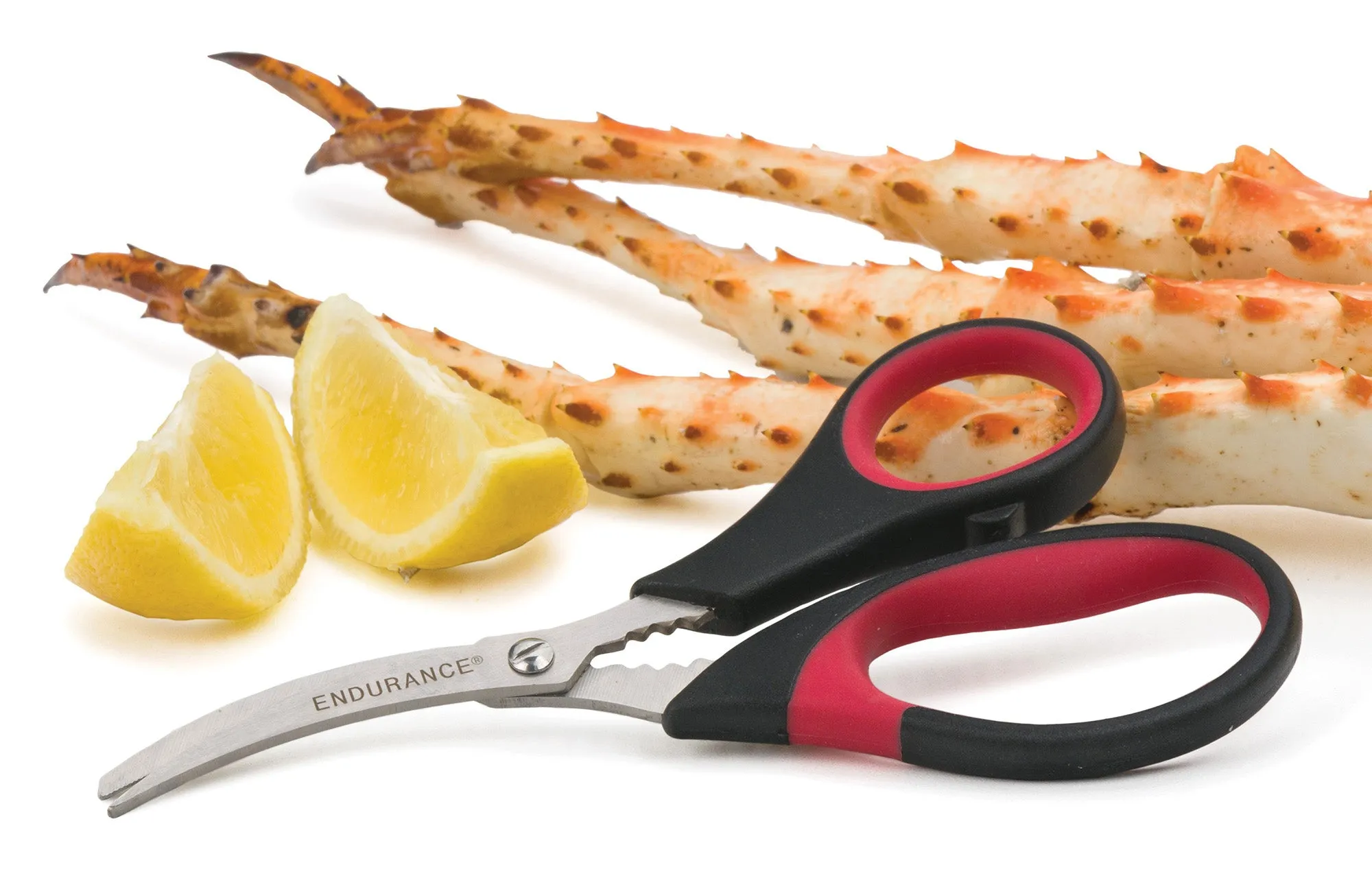 Seafood Scissors