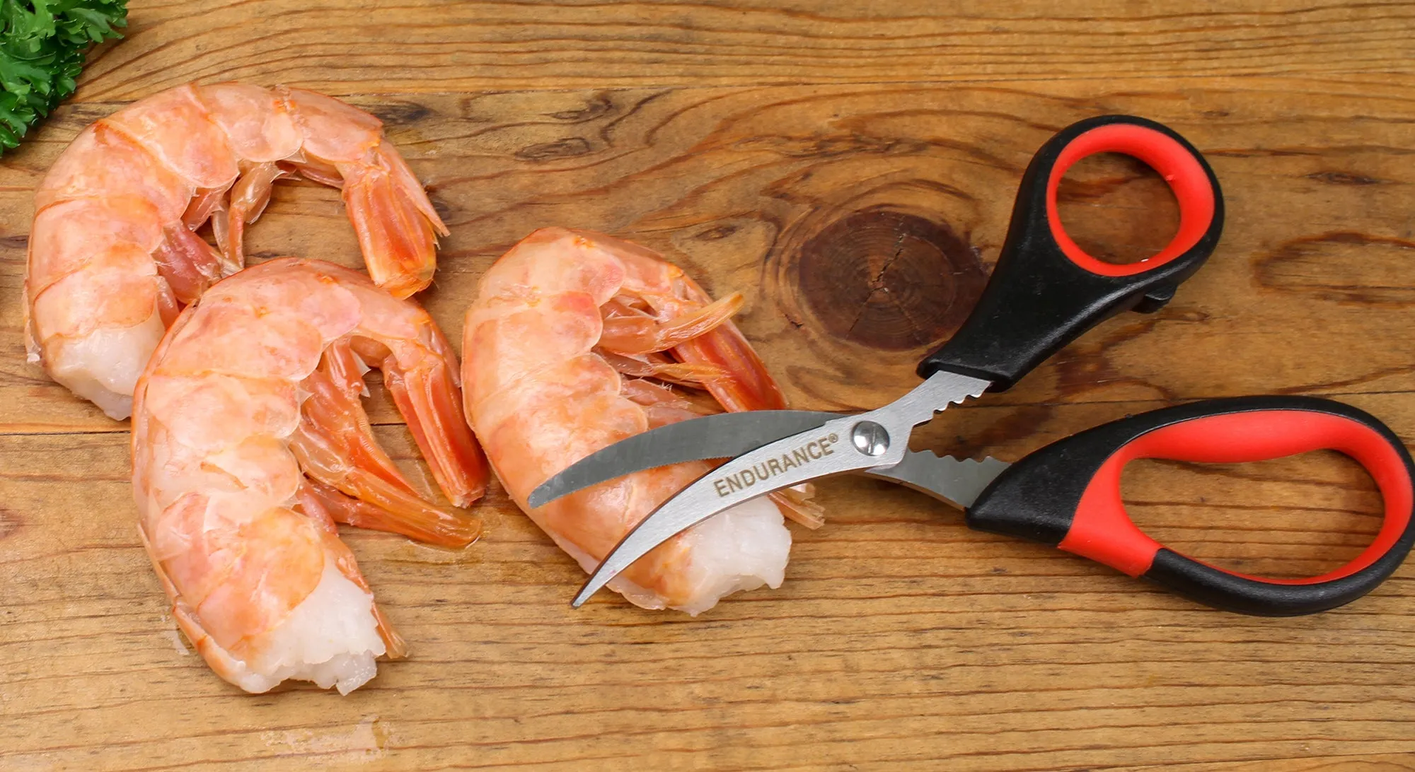 Seafood Scissors